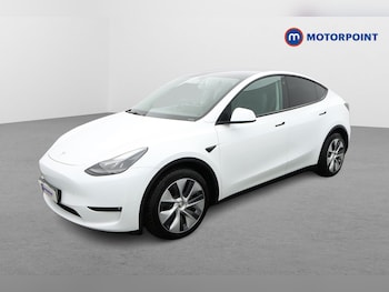 Used Tesla Model Y 2022 for sale - 75627619: Photo