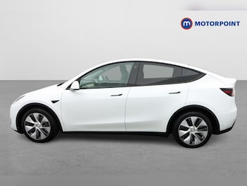 Used Tesla Model Y 2022 for sale - 75627619: Photo
