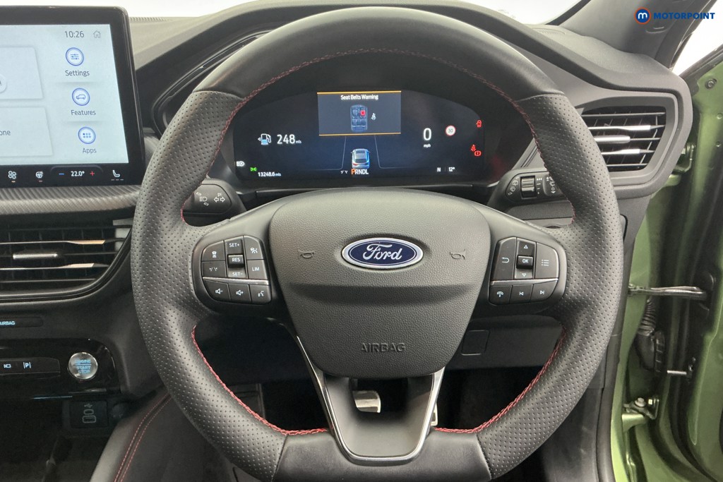 Used Ford Kuga 2024 for sale - 78173225: Photo 14