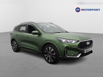 Used Ford Kuga 2024 for sale - 78173225: Photo