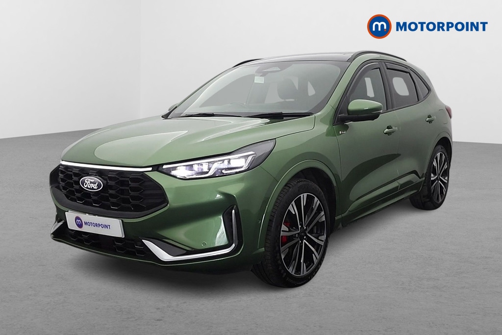 Used Ford Kuga 2024 for sale - 78173225: Photo 3