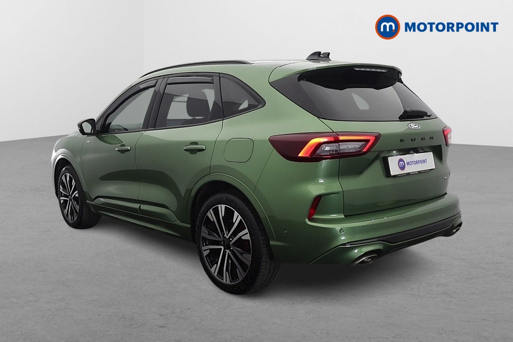 Used Ford Kuga 2024 for sale - 78173225: Photo 5