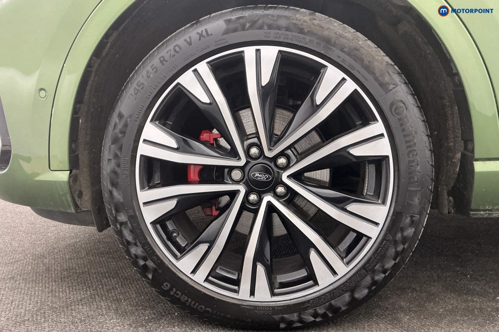 Used Ford Kuga 2024 for sale - 78173225: Photo 51