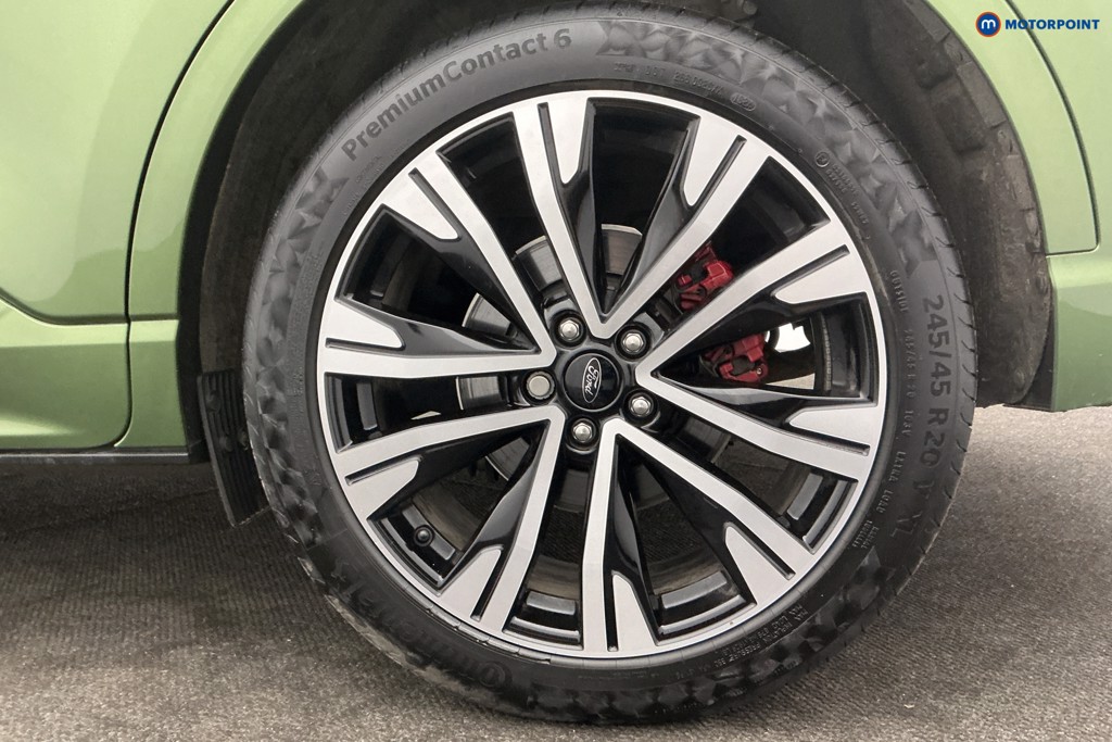 Used Ford Kuga 2024 for sale - 78173225: Photo 52