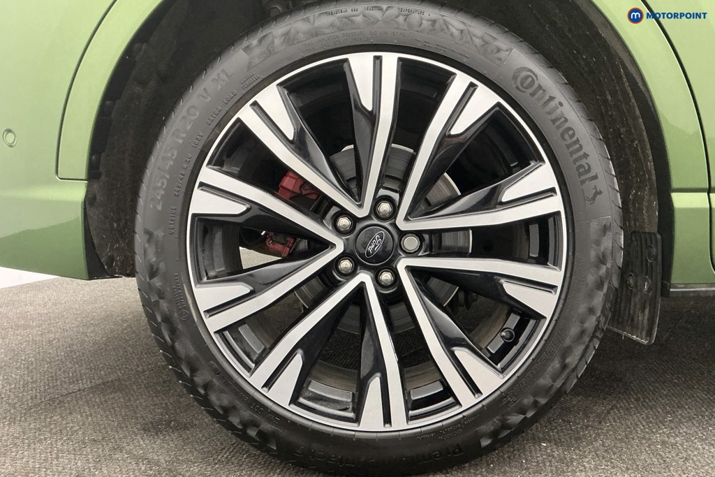 Used Ford Kuga 2024 for sale - 78173225: Photo 53