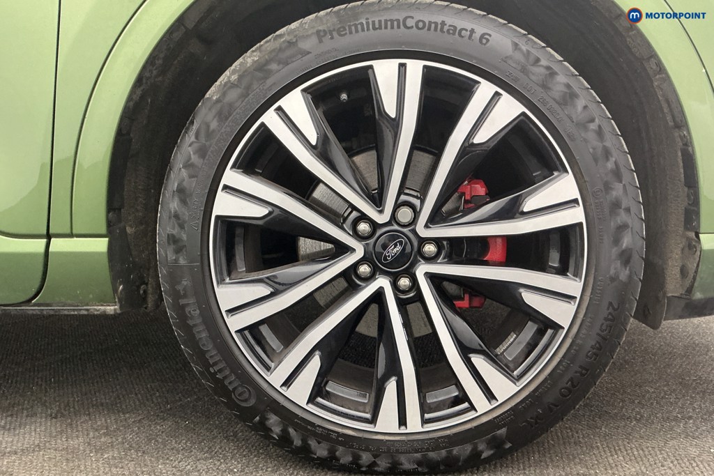 Used Ford Kuga 2024 for sale - 78173225: Photo 54