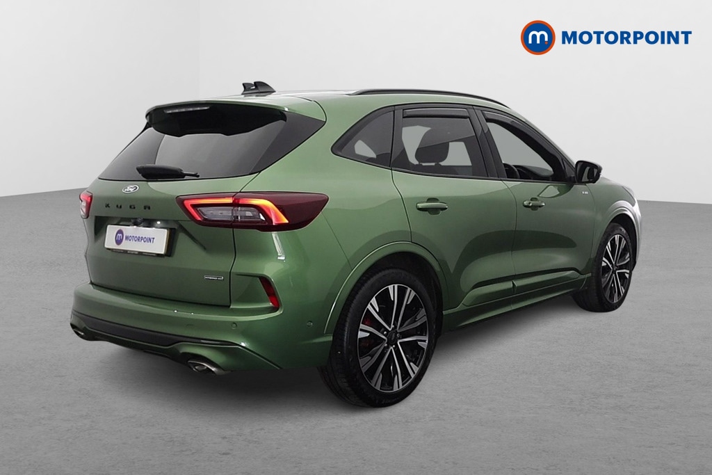 Used Ford Kuga 2024 for sale - 78173225: Photo 7