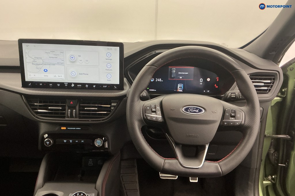 Used Ford Kuga 2024 for sale - 78173225: Photo 9