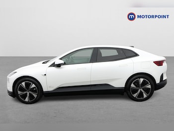 Used Polestar Polestar 4 2026 for sale - 79151169: Photo