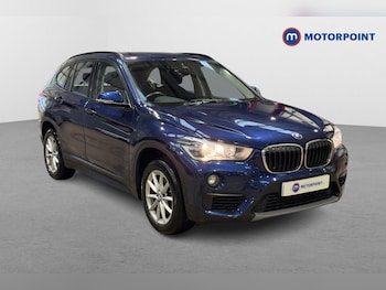 2019 - sDrive 18i SE 5dr