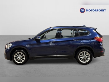 Used BMW X1 2019 for sale - 77519869: Photo