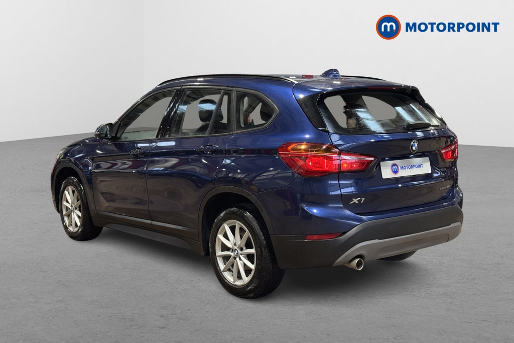Used BMW X1 2019 for sale - 77519869: Photo 5