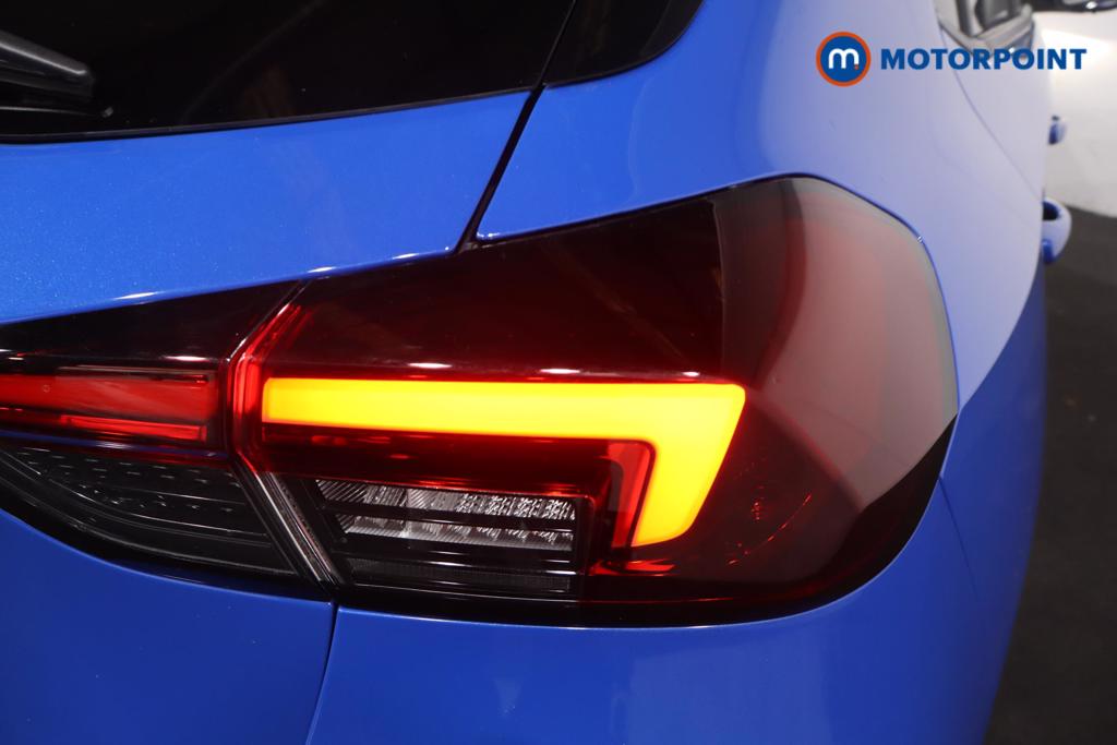 Used Vauxhall Corsa 2025 for sale - 77756760: Photo 12