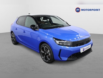 Vauxhall Corsa feature image