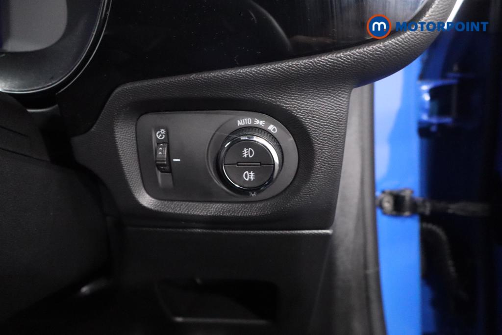 Used Vauxhall Corsa 2025 for sale - 77756760: Photo 21