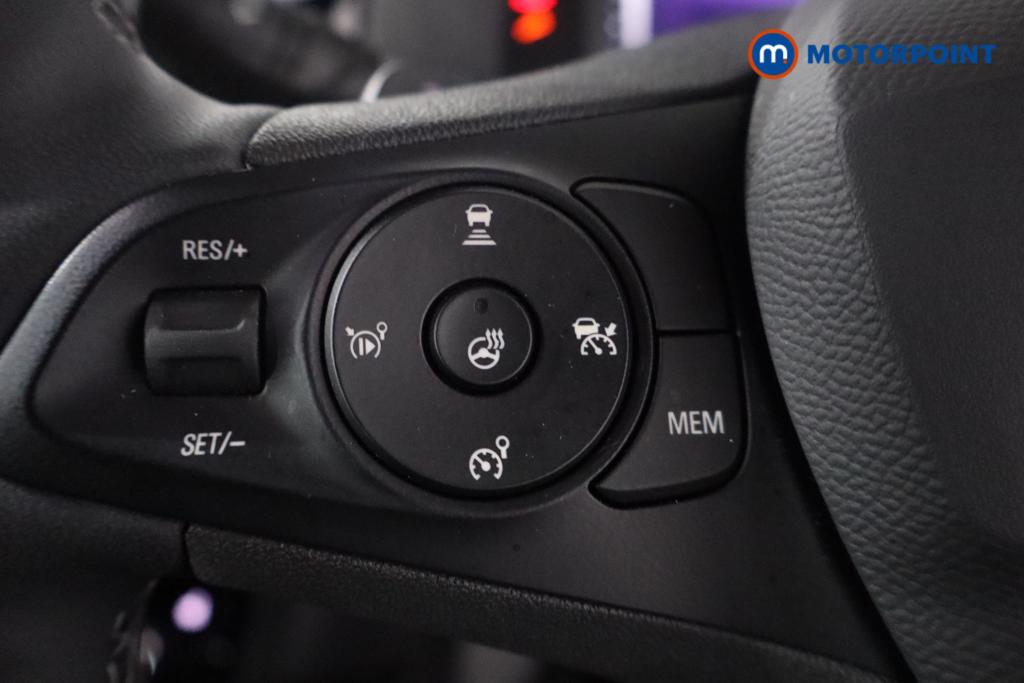 Used Vauxhall Corsa 2025 for sale - 77756760: Photo 23