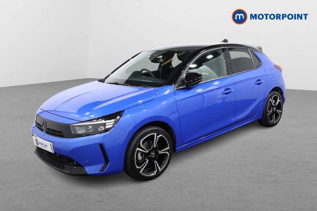 Used Vauxhall Corsa 2025 for sale - 77756760: Photo 3