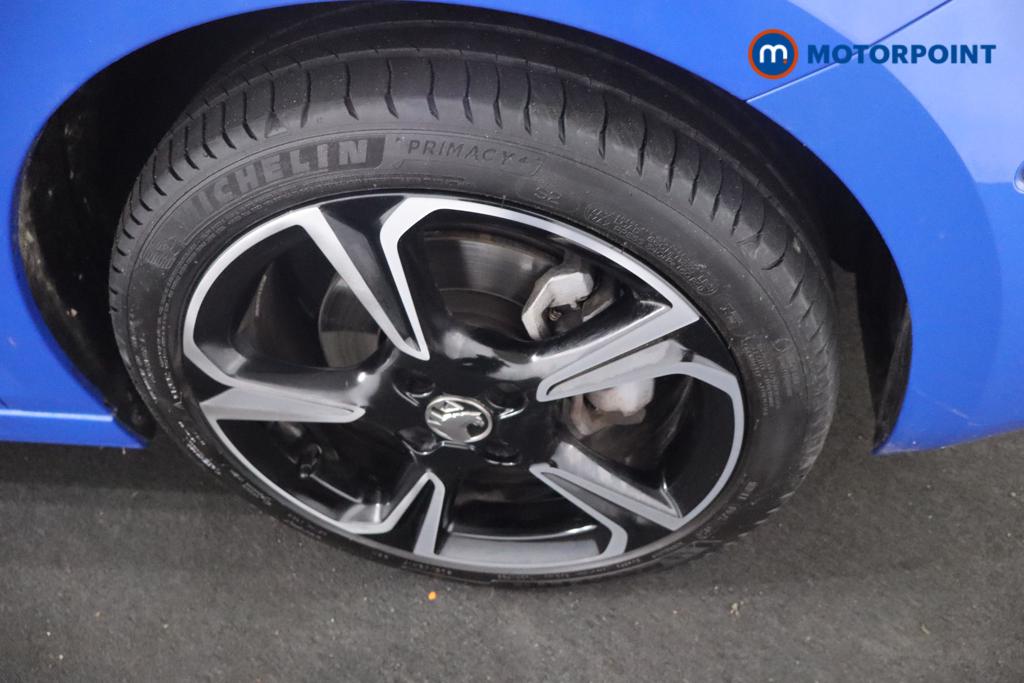 Used Vauxhall Corsa 2025 for sale - 77756760: Photo 31