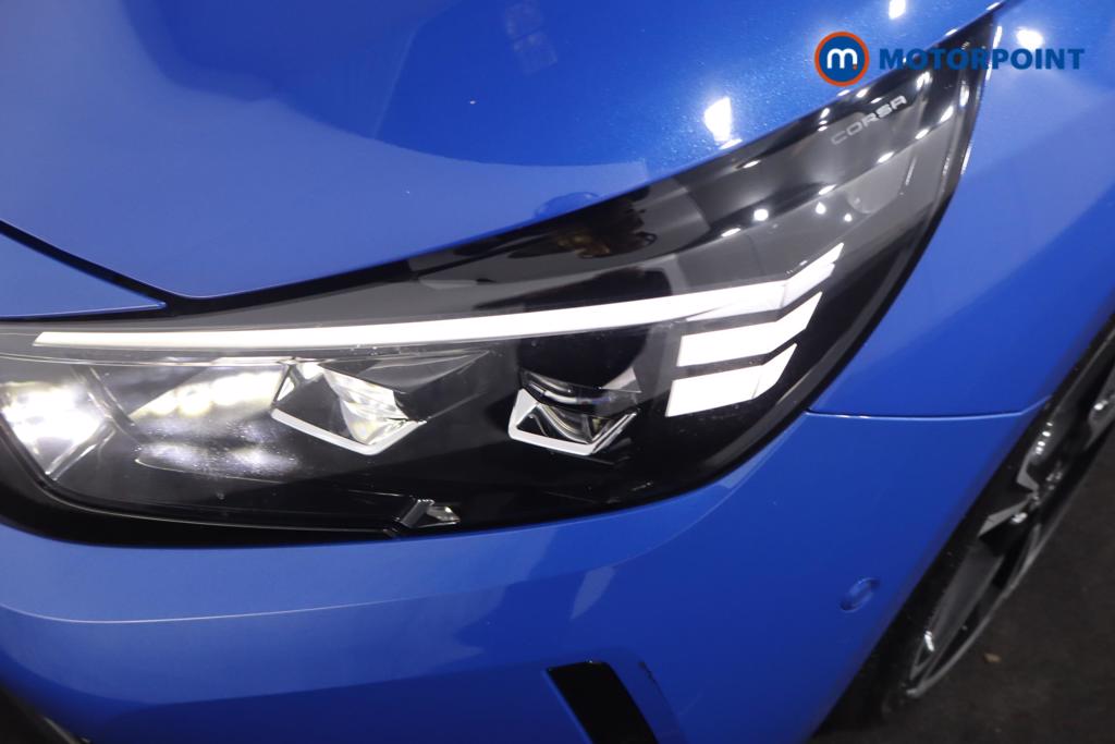 Used Vauxhall Corsa 2025 for sale - 77756760: Photo 33