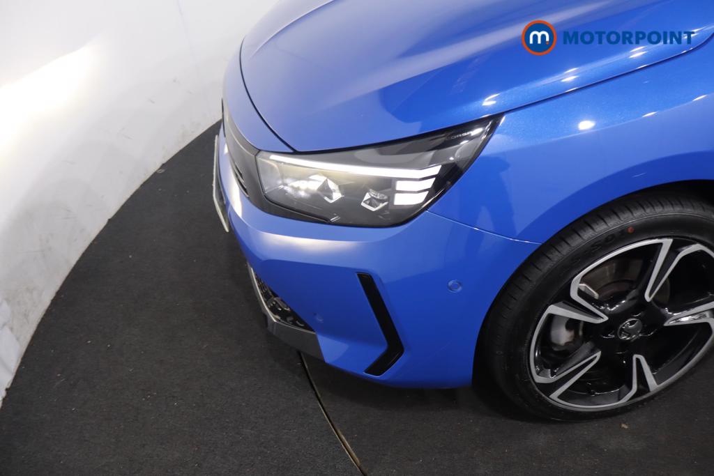 Used Vauxhall Corsa 2025 for sale - 77756760: Photo 34