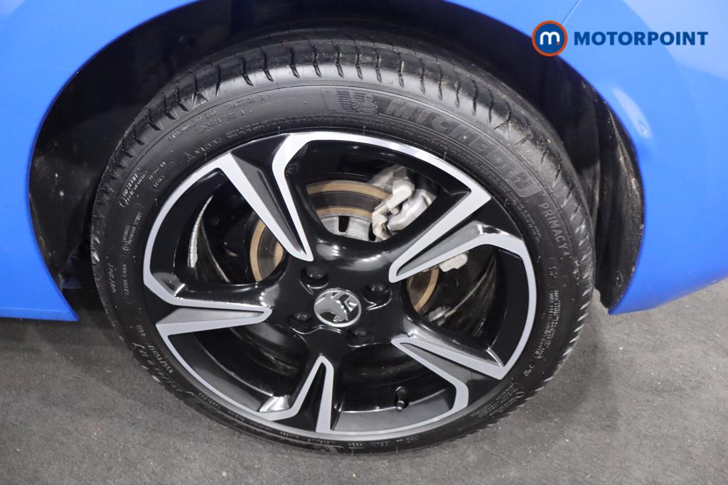 Used Vauxhall Corsa 2025 for sale - 77756760: Photo 36