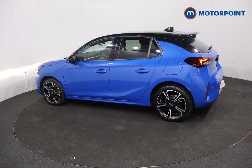 Used Vauxhall Corsa 2025 for sale - 77756760: Photo 37