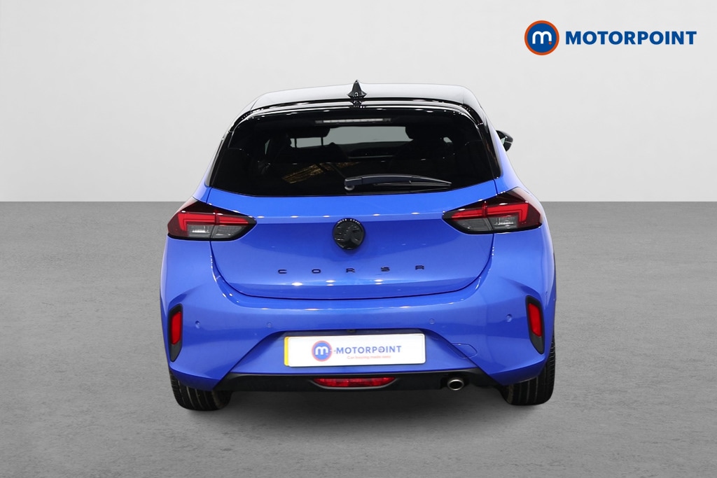 Used Vauxhall Corsa 2025 for sale - 77756760: Photo 6