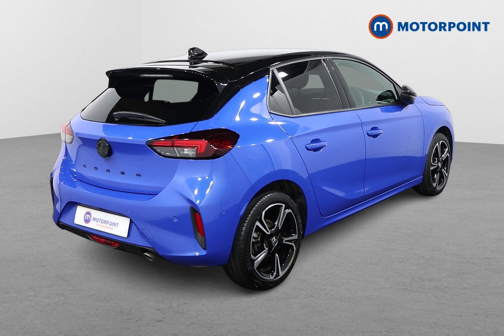 Used Vauxhall Corsa 2025 for sale - 77756760: Photo 7