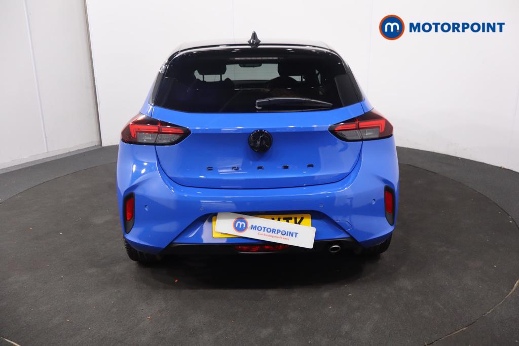 Used Vauxhall Corsa 2025 for sale - 77756760: Photo 9