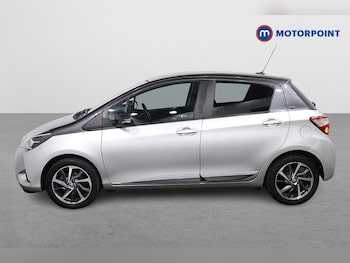 Used Toyota Yaris undefined for sale - 78718733: Photo