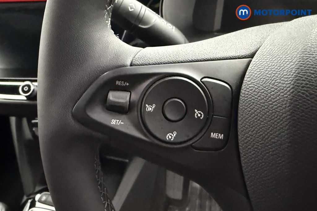 Used Vauxhall Corsa 2023 for sale - 77519851: Photo 11