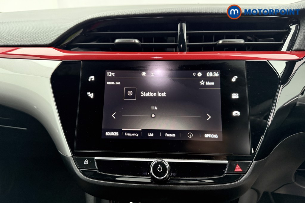 Used Vauxhall Corsa 2023 for sale - 77519851: Photo 14