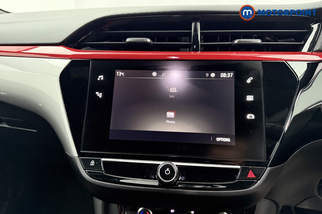 Used Vauxhall Corsa 2023 for sale - 77519851: Photo 16