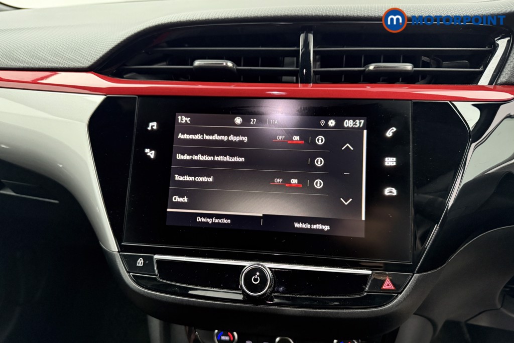 Used Vauxhall Corsa 2023 for sale - 77519851: Photo 17