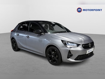 Used Vauxhall Corsa 2023 for sale - 77519851: Photo