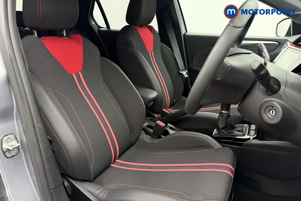 Used Vauxhall Corsa 2023 for sale - 77519851: Photo 24