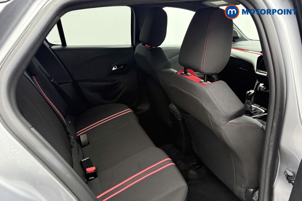 Used Vauxhall Corsa 2023 for sale - 77519851: Photo 26