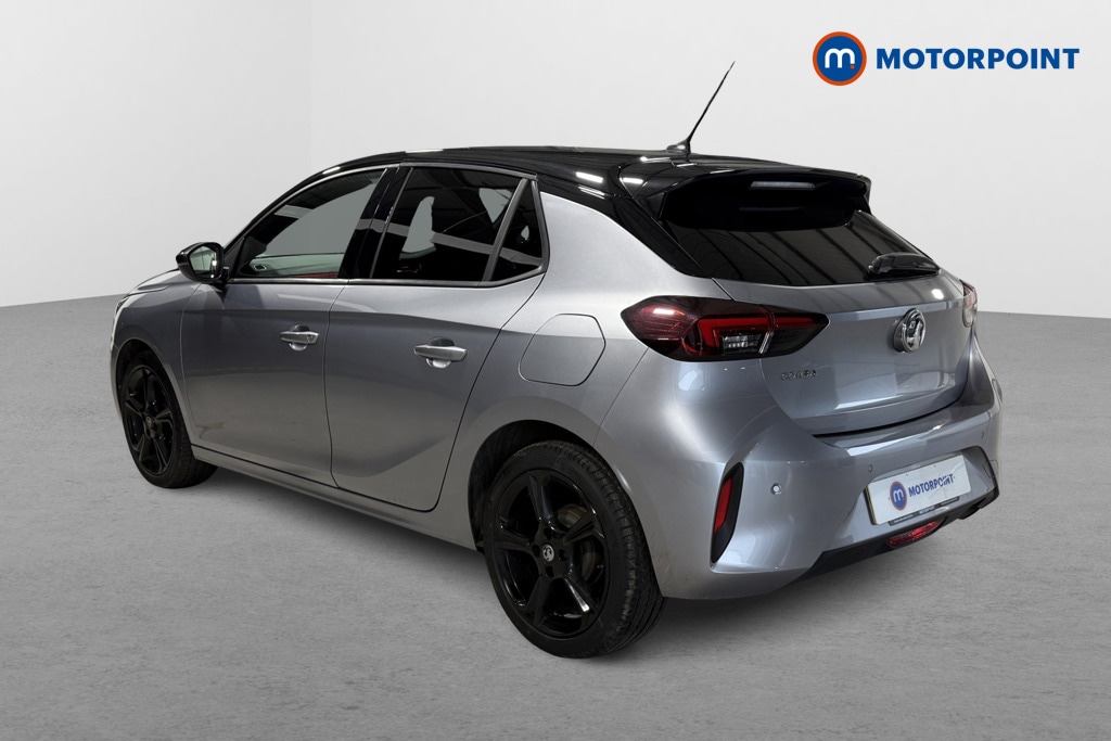 Used Vauxhall Corsa 2023 for sale - 77519851: Photo 5