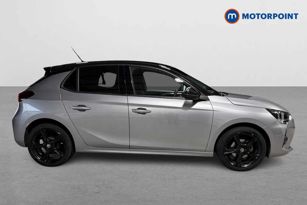 Used Vauxhall Corsa 2023 for sale - 77519851: Photo 8