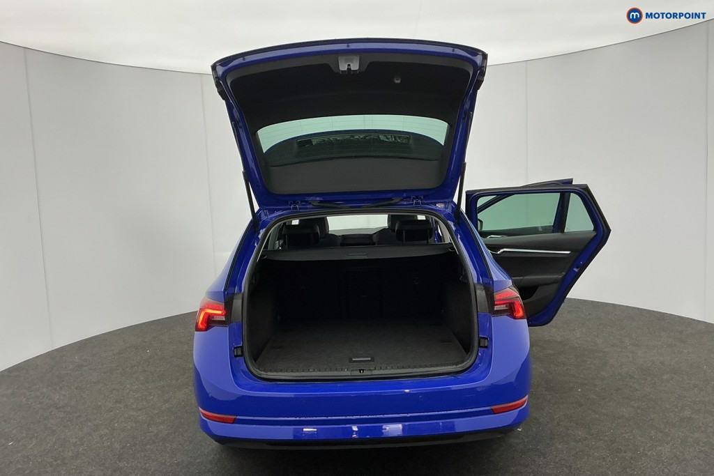 Used Skoda Octavia 2023 for sale - 77286651: Photo 11