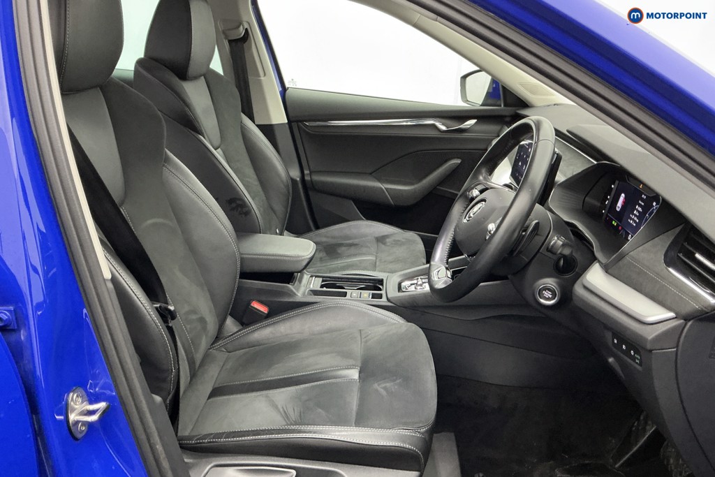 Used Skoda Octavia 2023 for sale - 77286651: Photo 14