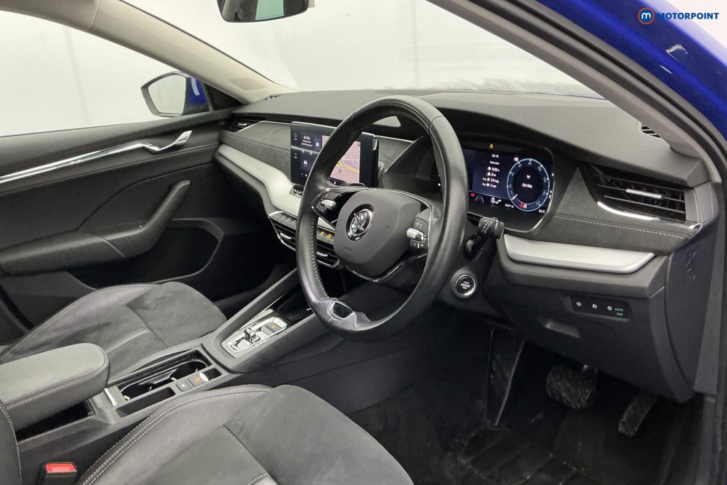 Used Skoda Octavia 2023 for sale - 77286651: Photo 16