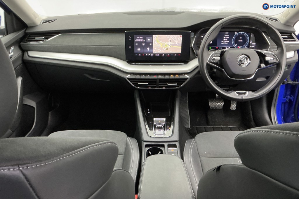 Used Skoda Octavia 2023 for sale - 77286651: Photo 20