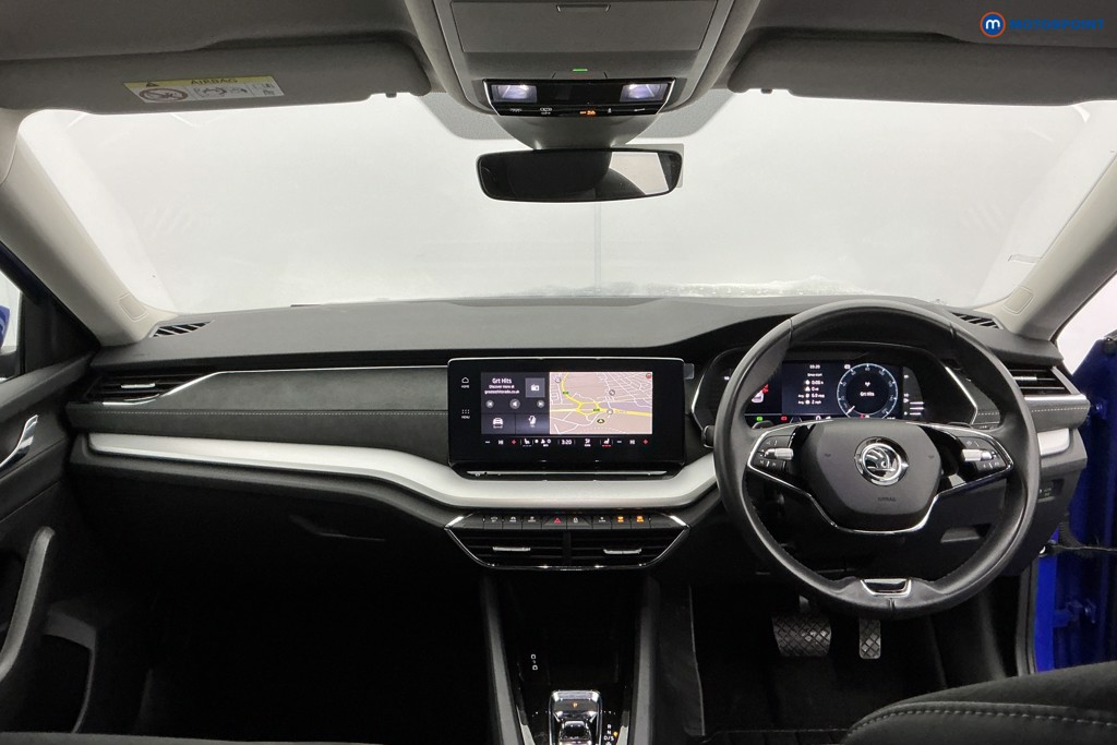 Used Skoda Octavia 2023 for sale - 77286651: Photo 21