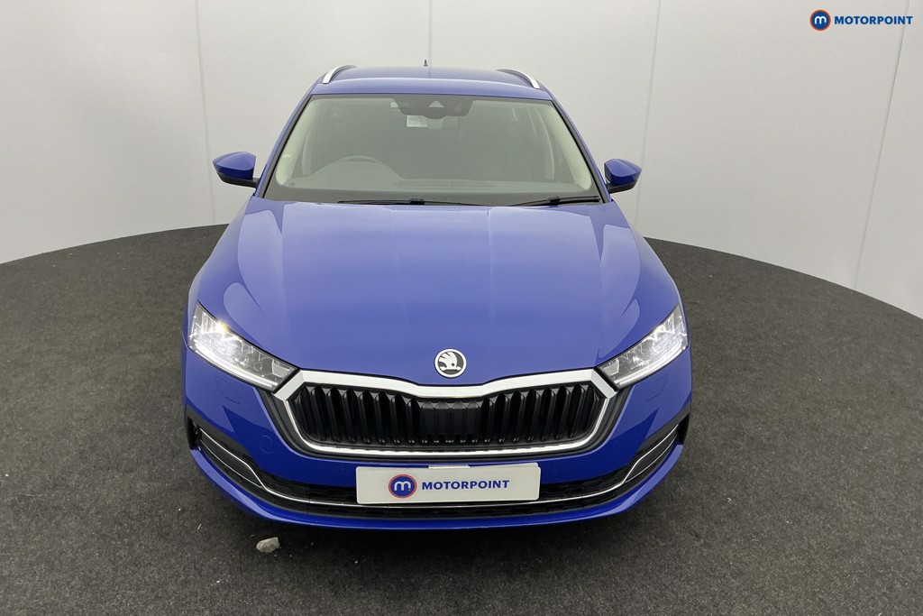 Used Skoda Octavia 2023 for sale - 77286651: Photo 42