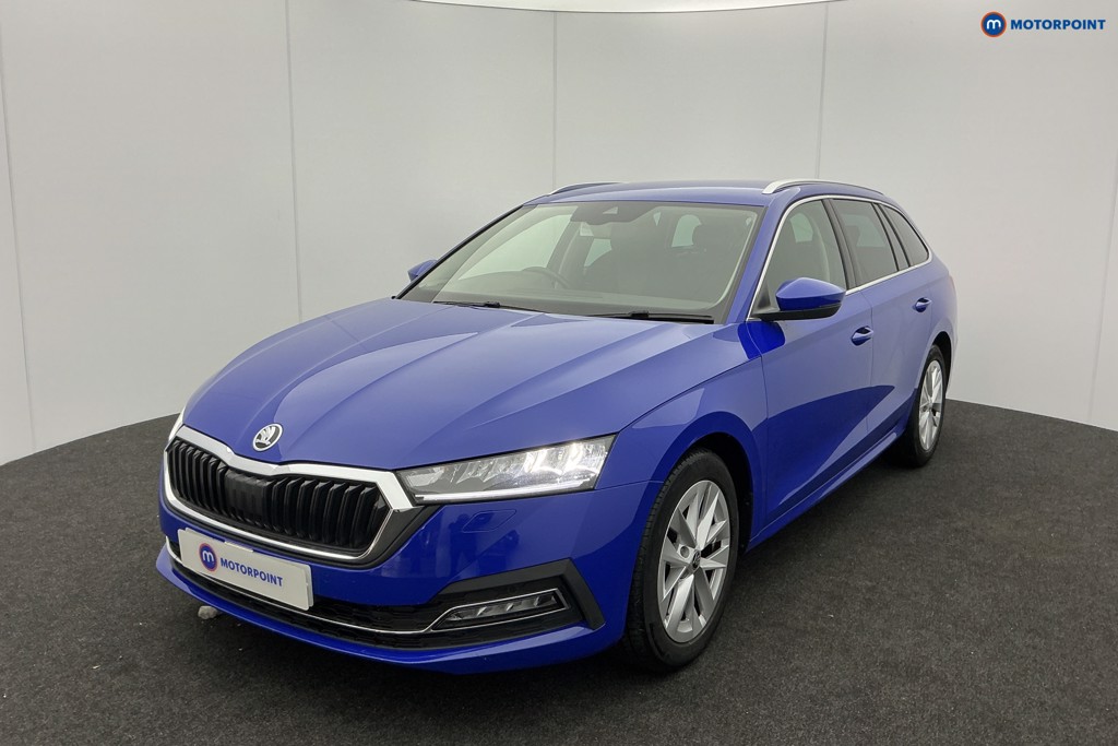 Used Skoda Octavia 2023 for sale - 77286651: Photo 43