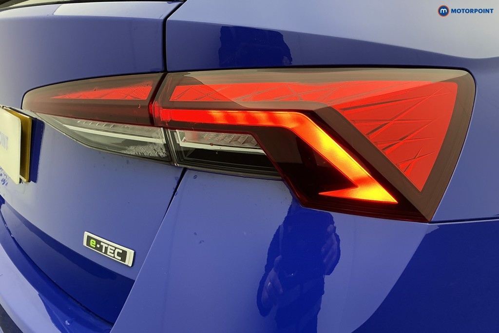 Used Skoda Octavia 2023 for sale - 77286651: Photo 44