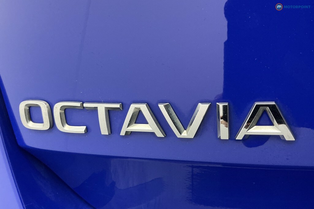 Used Skoda Octavia 2023 for sale - 77286651: Photo 46