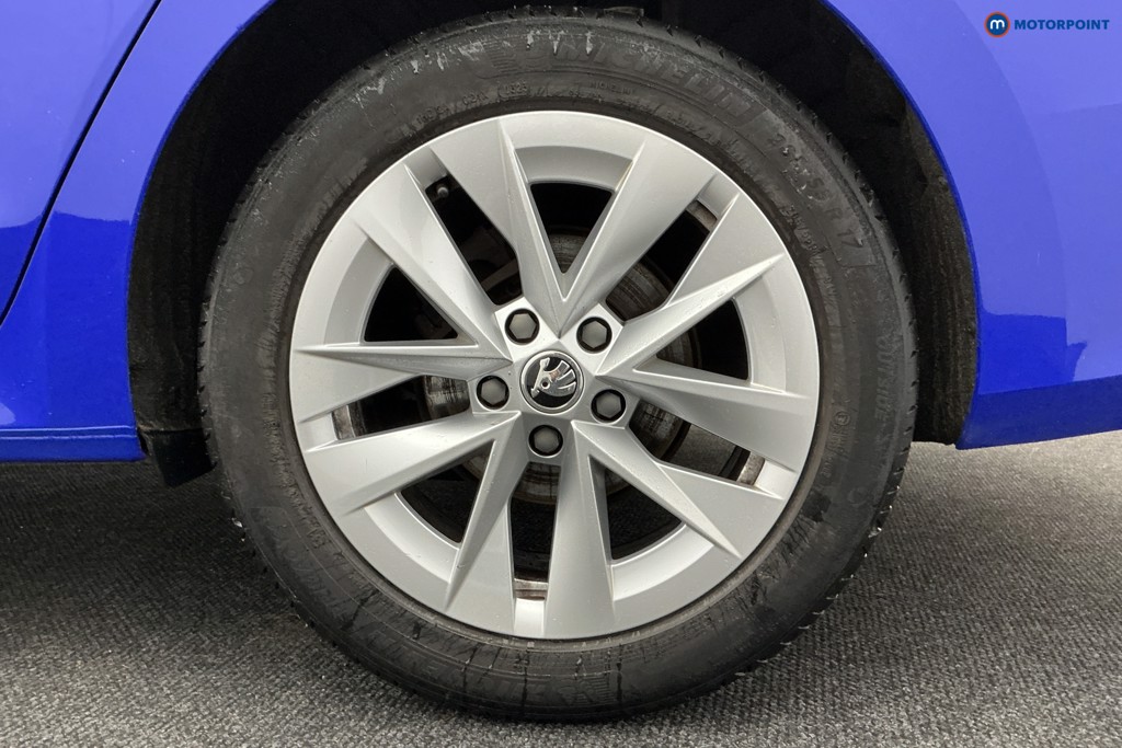 Used Skoda Octavia 2023 for sale - 77286651: Photo 48