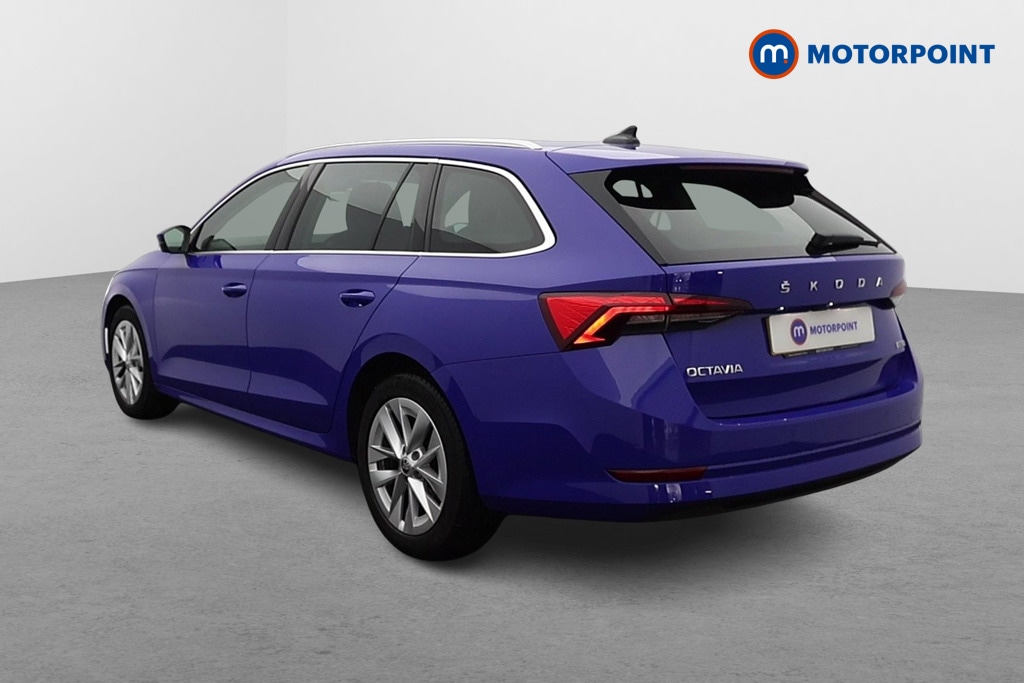 Used Skoda Octavia 2023 for sale - 77286651: Photo 5